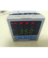 JCS-33A-S/M A2 (D:) Shinko Technos Co. Ltd. JCS Shinko Multi Range Tempe... - $482.76