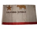 Trade Winds 3x5 Vintage Historic California Republic of 1846 Flag 3&#39;x5&#39; ... - $8.88