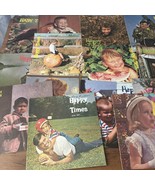 1960s Happy Times Kids Devotional Lot Concordia Publishing Booklets Luth... - £33.37 GBP