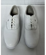 FootJoy Women’s White Cape Cod Collection Soft Spike Golf Shoes Size 7 EUC - $29.90