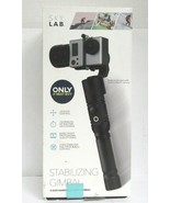 SkyLab 3-Axis Handheld Stabilizing Gimbal for GoPro - Black #101 - £30.32 GBP