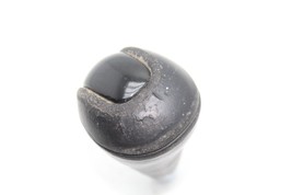 06-11 LEXUS GS300 GS350 SHIFT KNOB BLACK E6069 image 9