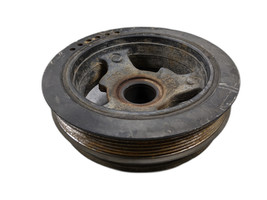 Crankshaft Pulley From 2012 Ford Explorer  3.5 - £31.41 GBP
