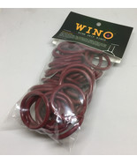 WINO Wine Drip Rings (50-pack) - £17.20 GBP