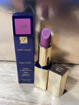 Estee Lauder Pure Color Matte Lipstick 688 IDOL New in Box - £19.80 GBP