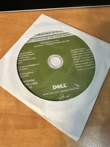 Dell Reinstallation Dvd Windows 7 Home Premium 64 Bit OCY2KJ - £16.05 GBP
