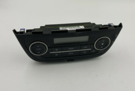 2007-2014 Mitsubishi Mirage AC Heater Climate Control Temperature Unit B16004 - $49.49