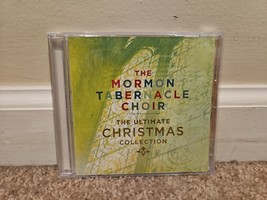 The Ultimate Christmas Collection del Coro del Tabernacolo Mormone (CD, 2016) - £7.59 GBP