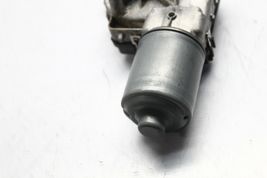 2006-2008 BMW 750i 750Li E66 WINDSHIELD WIPER LINKAGE MOTOR P8494 image 6