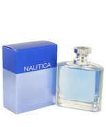  Nautica Voyage by Nautica, 3.3 Oz EDT Spray for Men - $27.77