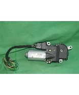 2001-2015 BMW Panoramic Sunroof Drive Motor Front Rear X3 X5 E61 E64 - $121.21 CAD