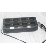 Watchguard Vista 8 Bay VSTA-006269 Charging &amp; Transfer Station Base Test... - $1,334.09 MXN