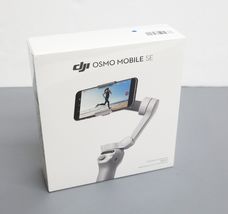 DJI Osmo Mobile SE Smartphone 3-Axis Gimbal Stabilizer (CP.OS.00000214.03) - $112.10 CAD