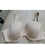 Bra Maidenform Sweet Nothings Love of Comfort Demi T-Shirt Underwire 277... - $11.93