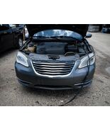 Power Brake Booster Fits 08-14 AVENGER 104856400 - €76,63 EUR