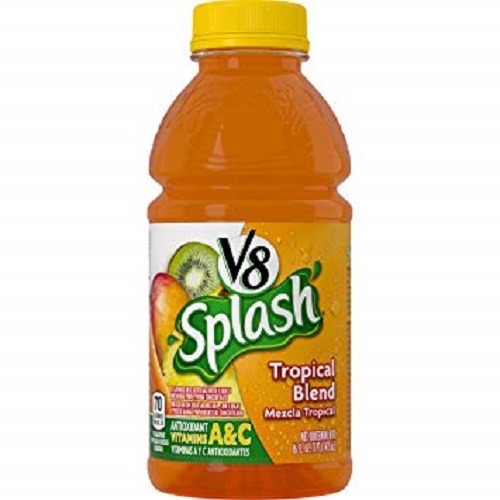 V8 Splash Tropical - $72.57