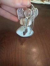 Angel Communion Christmas Ornament - £10.51 GBP