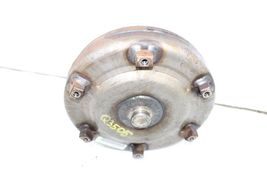 01-04.5 CHEVROLET SILVERADO 2500 HD 6.6L LB7 TRANSMISSION TORQUE CONVERTER Q3505 image 8