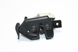 2003-2005 RANGE ROVER LAND ROVER REAR LEFT TAILGATE LATCH ACTUATOR P2851 image 5