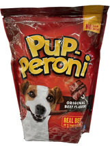 Pup-Peroni Real Beef  Dog Treats 46 Oz 24 % Protein - $34.50