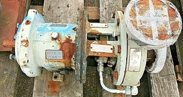 GOULDS 3196 MTX PUMP 2 x 3-8 (item 574) - $395.01