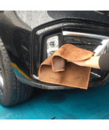 super suede absorbent car drying towel - $239.11 MXN