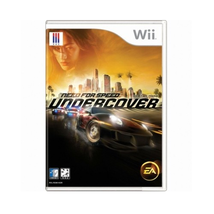 Nintendo Wii Need For Speed Undercover Korean Subtitles - £105.20 GBP