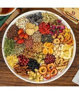 29in1 Liver Detox Tea Liver Cleanse Chrysanthemum Tea Cassia Seeds Burdo... - $19.99