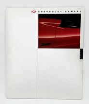 1994 Chevrolet Chevy Camaro Convertible Z28 Sales Brochure - $14.54
