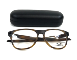 Oakley Eyeglasses Frames Ojector OX8177-0554 Satin Brown Tortoise 54-15-140 - $89.09