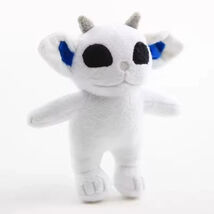 Twenty One Pilots Ned Plush Toy 21 Pilots Soft Stuffed Doll Cuddly Teddy... - €4,19 EUR