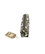 Hello Kitty Pencil Case Vintage (Panther Print)  Sanrio - $364.28 MXN