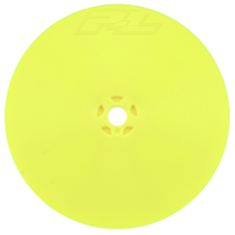 Proline Velocity 2.2&#39;&#39; 4WD Front 12mm Wheels, Yellow 2768-02 (904190844814) - £7.02 GBP