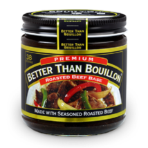 Better Than Bouillon Soup Base, 2-Pack 8 oz. Jars - $29.45