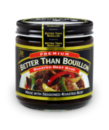 Better Than Bouillon Soup Base, 2-Pack 8 oz. Jars - £23.33 GBP
