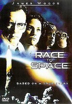Race To Space [2001] DVD Pre-Owned Region 2 - £12.94 GBP