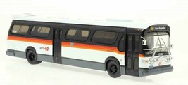 GMC Fishbowl TDH-5303 1/43 Scale Bus RTD Los Angeles, California Iconic ... - $79.15