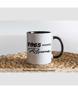 1965 Buick Riviera Coffee Mug - $24.15