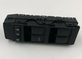 2007-2010 Dodge Caliber Master Power Window Switch OEM B40005 - £19.72 GBP