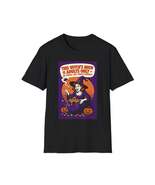 Funny Halloween Witch T-Shirt | Retro Horror Graphic Tee | Unisex Candy ... - €16,97 EUR+ Funny Halloween Witch T-Shirt | Retro Horror Graphic Tee | Unisex Candy ... - €16,97 EUR+