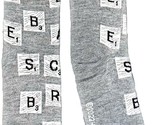 Game Night Socks!  SCRABBLE Board Game Socks Hasbro Gaming fits Size 8-12 - £7.87 GBP
