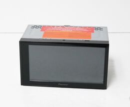 Pioneer DMH130BT 6.8" Touchscreen Digital Media Receiver image 2