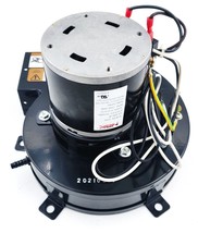 1006168 HQ1006168FA OEM ICP Heil Tempstar Furnace Exhaust Draft Inducer ... - $1,645.57 MXN