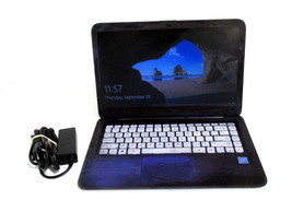 Hp Laptop J03d597 225353 - £39.16 GBP