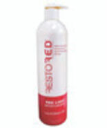 California Tan Restored Moisturizer Red Light 16oz - $41.58