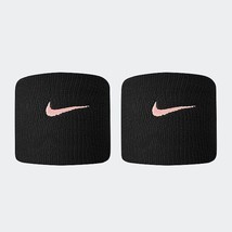 Nike Tennis Premium Wristband S Unisex Racket Sports Gym Fitness Band DB... - £26.29 GBP