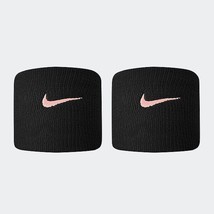 Nike Tennis Premium Wristband S Unisex Racket Sports Gym Fitness Band DB... - £26.36 GBP