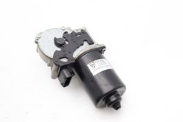 00-06 BMW X5 E53 FRONT WINDSHIELD WIPER MOTOR Q9849 image 6
