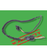06-11 mercedes gl320 gl350 DIESEL fuel pump wire harness connector plug ... - $1,399.58 MXN