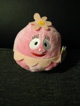 Ty Beanie Ballz Soft Toy Approx 7&quot; - $9.00
